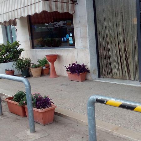 Hotel Zio Cataldo Corato Kültér fotó