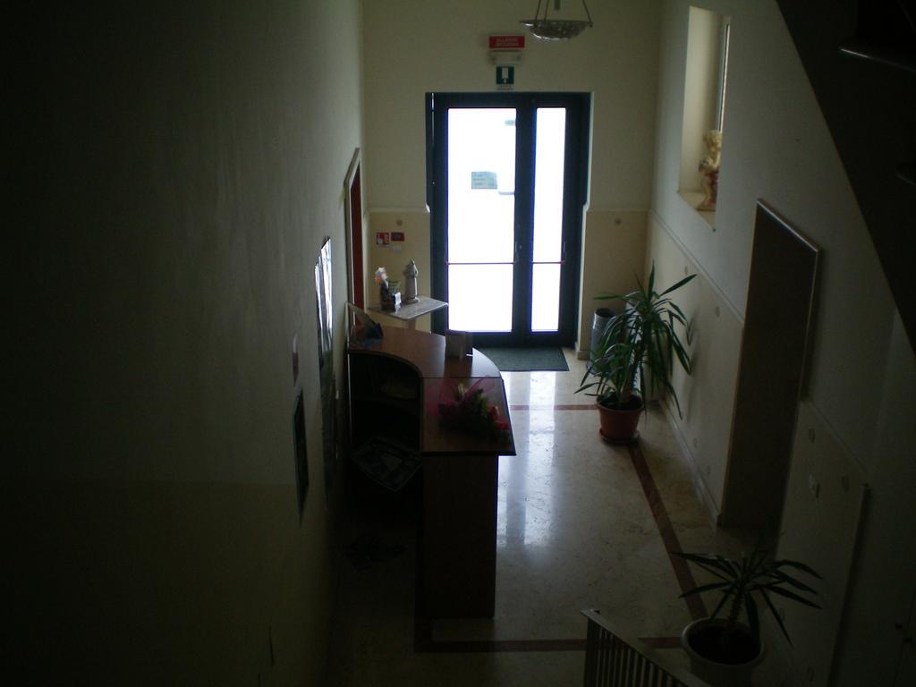 Hotel Zio Cataldo Corato Kültér fotó