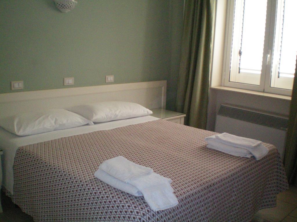 Hotel Zio Cataldo Corato Szoba fotó