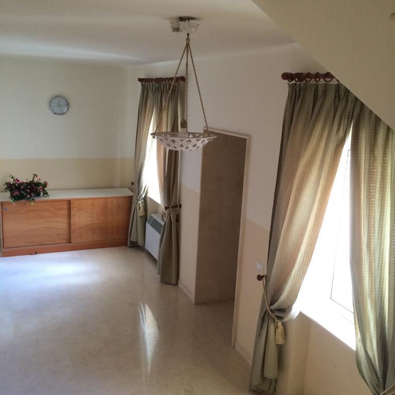 Hotel Zio Cataldo Corato Kültér fotó