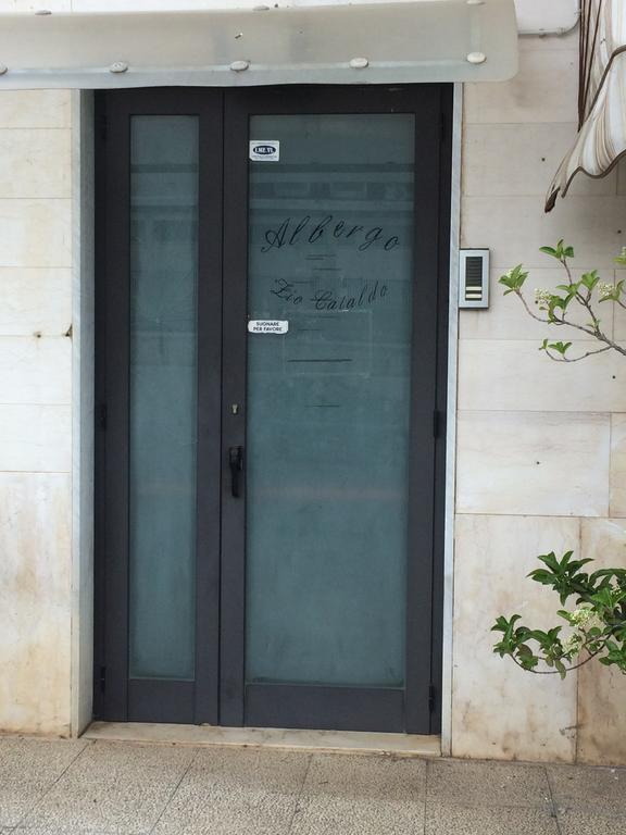 Hotel Zio Cataldo Corato Kültér fotó