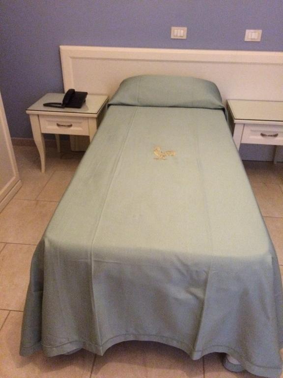 Hotel Zio Cataldo Corato Kültér fotó