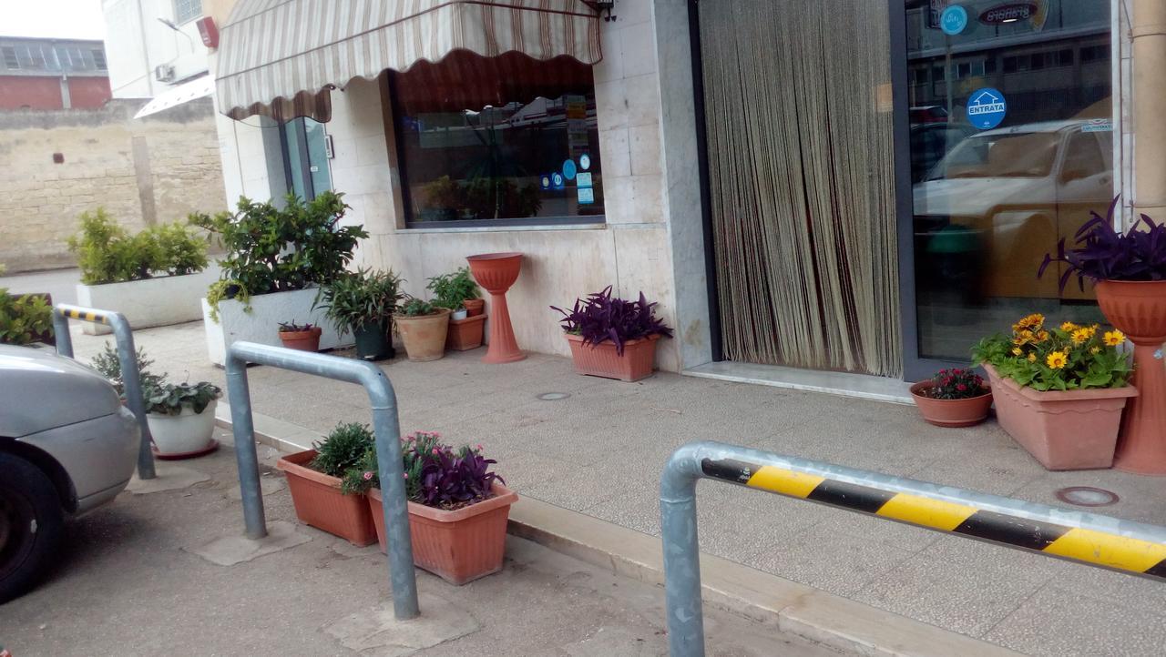 Hotel Zio Cataldo Corato Kültér fotó